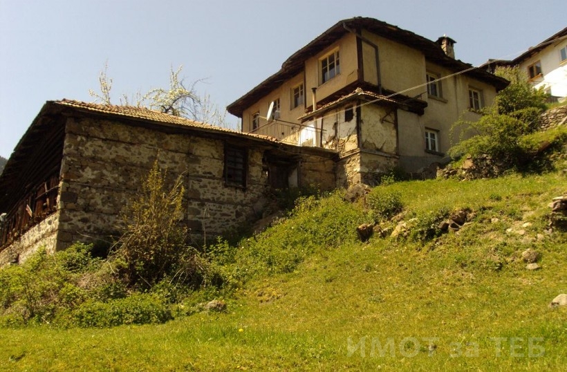 Read more... - For sale house in Smolyan